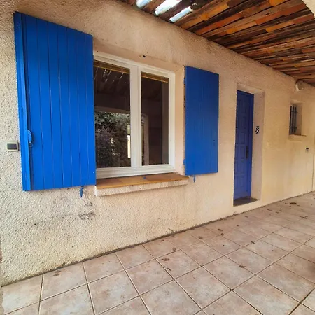 Maisonnette Meublee Dans Petite Copropriete Apartment *