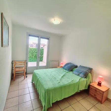 Apartment Maisonnette Meublee Dans Petite Copropriete Greoux-les-Bains
