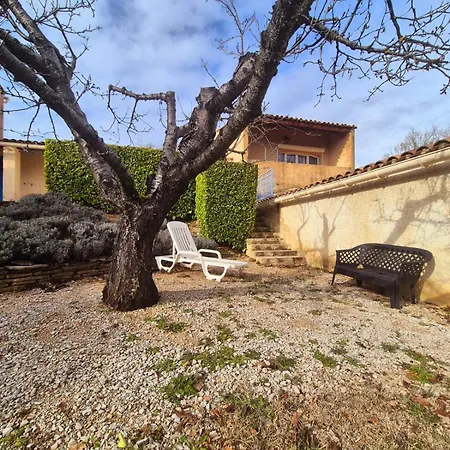 Maisonnette Meublee Dans Petite Copropriete Apartment