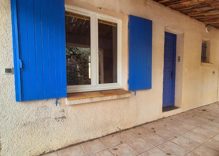 Maisonnette Meublee Dans Petite Copropriete Apartment *