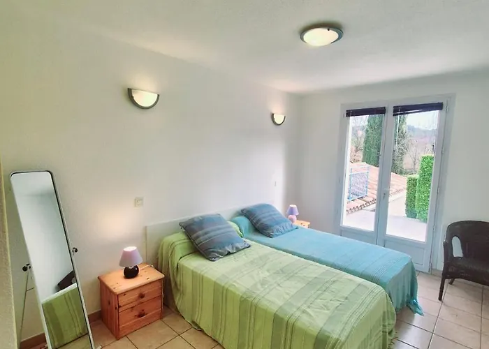 Maisonnette Meublee Dans Petite Copropriete Apartment